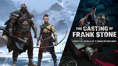 Top 5 Games & Releases .